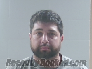 Recent Mugshot Image for KEITH L PINION in Livingston Parish, Louisiana