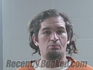 Recent Mugshot Image for JUSTIN RAY BABIN in Livingston Parish, Louisiana