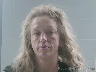 Recent Mugshot Image for ANDRIEA MARIE JONES in Livingston Parish, Louisiana