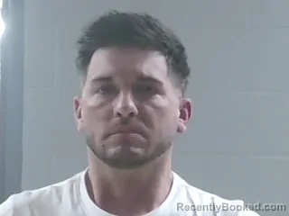Recent Mugshot Image for ADAM ROY DONAHUE in Livingston Parish, Louisiana