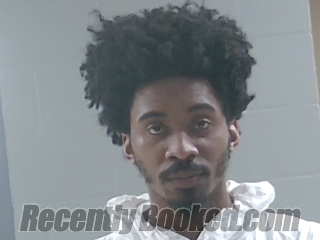 Recent Mugshot Image for RUSSELL PEA COLE in Livingston Parish, Louisiana