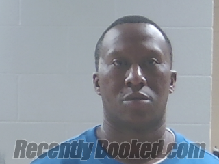 Recent Mugshot Image for ANTRAE DEVONTA SCOTT in Livingston Parish, Louisiana