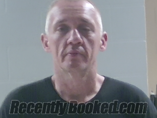 Recent Mugshot Image for LOUIS RUSSELL LAROCCA in Livingston Parish, Louisiana