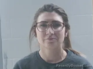 Recent Mugshot Image for KRISTA RENEA LEBLANC WHIDDON in Livingston Parish, Louisiana