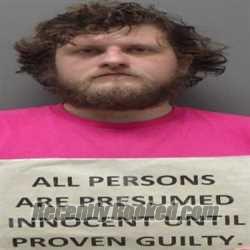 Recent Mugshot Image for RYLAND SHANE LAPRARIE in Ouachita Parish, Louisiana