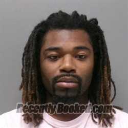 Recent Mugshot Image for BRIAN KEITH HARRIS in Ouachita Parish, Louisiana