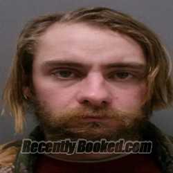 Recent Mugshot Image for LUCAS SHANE TEDETON in Ouachita Parish, Louisiana