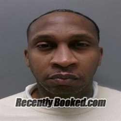 Recent Mugshot Image for JOHN SMITH in Ouachita Parish, Louisiana