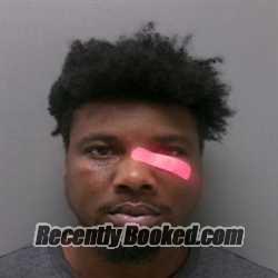 Recent Mugshot Image for XAVIEN RAYSHAWN BEASLEY in Ouachita Parish, Louisiana