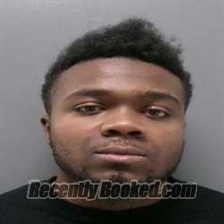 Recent Mugshot Image for JAZAYNE CLATUS HEARD in Ouachita Parish, Louisiana