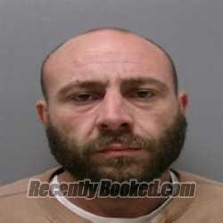 Recent Mugshot Image for DUSTIN RANON CREPPEL in Ouachita Parish, Louisiana