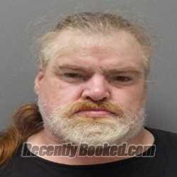 Recent Mugshot Image for RUSSELL LEE FULLER in Ouachita Parish, Louisiana