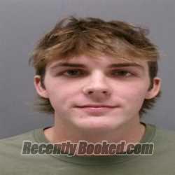 Recent Mugshot Image for HARLEY GAGE HARRIS in Ouachita Parish, Louisiana