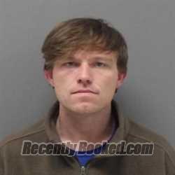 Recent Mugshot Image for RICKY G BYRNES in Ouachita Parish, Louisiana