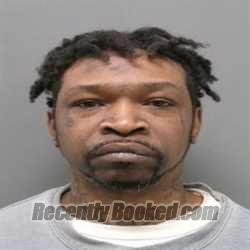 Recent Mugshot Image for BRADNEY LOUIS BROWN in Ouachita Parish, Louisiana