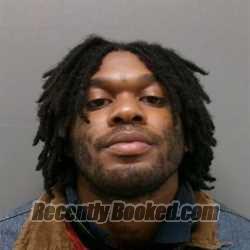 Recent Mugshot Image for JAHSE WALI ALLAH in Ouachita Parish, Louisiana