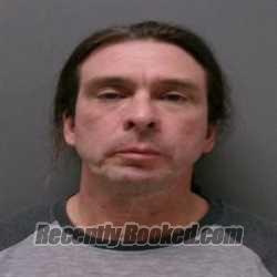 Recent Mugshot Image for CHRISTOPHER JAMES DANIEL in Ouachita Parish, Louisiana