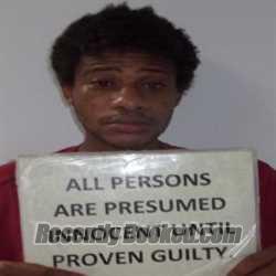 Recent Mugshot Image for ALCENDER ANGELO WILLIAMS in Ouachita Parish, Louisiana