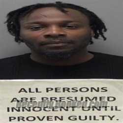 Recent Mugshot Image for DARRYL LAMAR HOLMES in Ouachita Parish, Louisiana