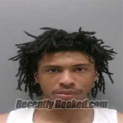 Recent Mugshot Image for QUANTEZ ISSAC JACKSON in Ouachita Parish, Louisiana