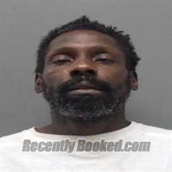 Recent Mugshot Image for RODNEY LACHUN COLEMAN in Ouachita Parish, Louisiana