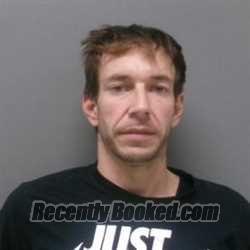 Recent Mugshot Image for DUSTIN JOSEPH JOHNSON in Ouachita Parish, Louisiana