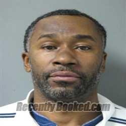 Recent Mugshot Image for TERRY ROVINSKY WASHINGTON in Ouachita Parish, Louisiana