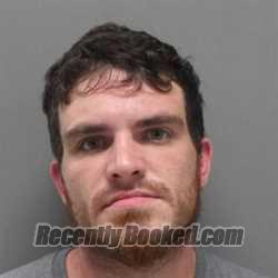 Recent Mugshot Image for AUSTIN LEE DELRIO in Ouachita Parish, Louisiana