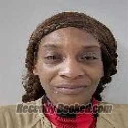 Recent Mugshot Image for Kanisha Lasean Sheran Shaw-Moorehead in Ouachita Parish, Louisiana