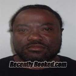 Recent Mugshot Image for THOR SHUNTE LOWENS in Ouachita Parish, Louisiana