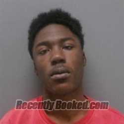 Recent Mugshot Image for JAYNEN LAMARCION COOPER in Ouachita Parish, Louisiana