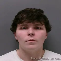 Recent Mugshot Image for DANIEL JAMES CURRIE in Ouachita Parish, Louisiana