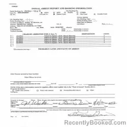 Recent Mugshot Image for DENNIS RAY GREER in Ouachita Parish, Louisiana