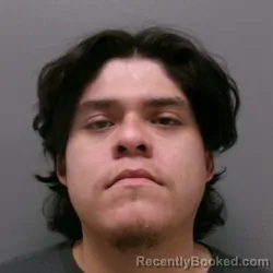 Recent Mugshot Image for SEBASTIAN GUADELUPE LOREDO in Ouachita Parish, Louisiana