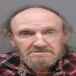 Recent Mugshot Image for JOHN ERNEST TREMAINE in Ouachita Parish, Louisiana