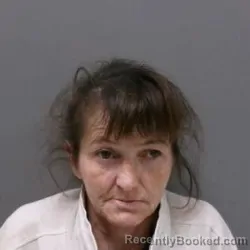 Recent Mugshot Image for BETTY LEEANNA SULLIVAN in Ouachita Parish, Louisiana
