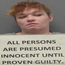 Recent Mugshot Image for KRISTEN ANN SMITH in Ouachita Parish, Louisiana