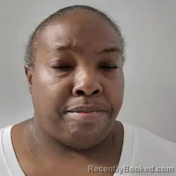 Recent Mugshot Image for MARGARET ANN TURNER in Ouachita Parish, Louisiana