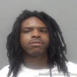 Recent Mugshot Image for SHAUNTERRIOUS DENZELL ANDERSON in Ouachita Parish, Louisiana