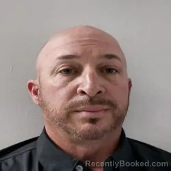 Recent Mugshot Image for ADAM JAY THEIRJUNG in Ouachita Parish, Louisiana