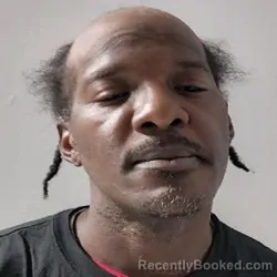 Recent Mugshot Image for JOHNNIE JONTA HOLMES in Ouachita Parish, Louisiana