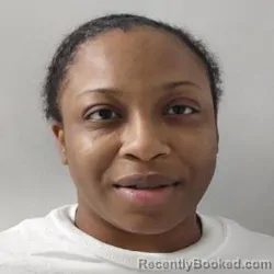 Recent Mugshot Image for SAMANTHA RENEE HOSTON in Ouachita Parish, Louisiana