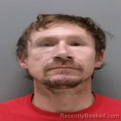 Recent Mugshot Image for JEFFERY EUGENE HYMER in Ouachita Parish, Louisiana