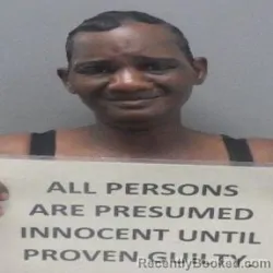 Recent Mugshot Image for Sharonda M Campbell in Ouachita Parish, Louisiana