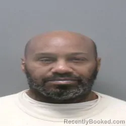 Recent Mugshot Image for JAMES R ARD in Ouachita Parish, Louisiana