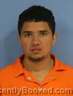 Recent Mugshot Image for ANGEL BERMUDEZ-GONZALEZ in St Charles Parish, Louisiana