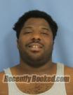 Recent Mugshot Image for ANDRE MARCEL CRAVIN in St Charles Parish, Louisiana