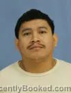 Recent Mugshot Image for ADOLFO ESTUARDO IBOY RODRIGUEZ in St Charles Parish, Louisiana