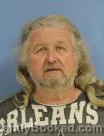 Recent Mugshot Image for DOUGLAS E BORDELON in St Charles Parish, Louisiana