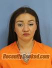 Recent Mugshot Image for HANNAH ELIZABETH SAMS in St Charles Parish, Louisiana